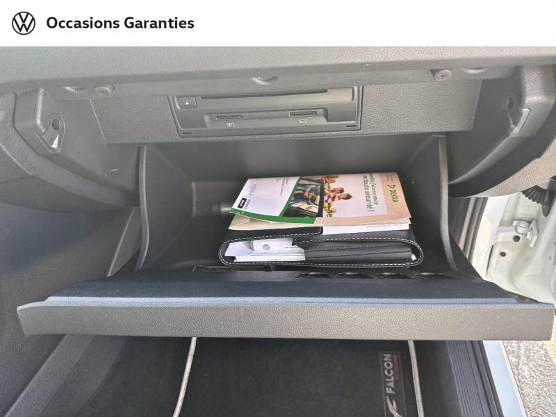 Voitures occasions VOLKSWAGEN T-ROC T-Roc Nancy