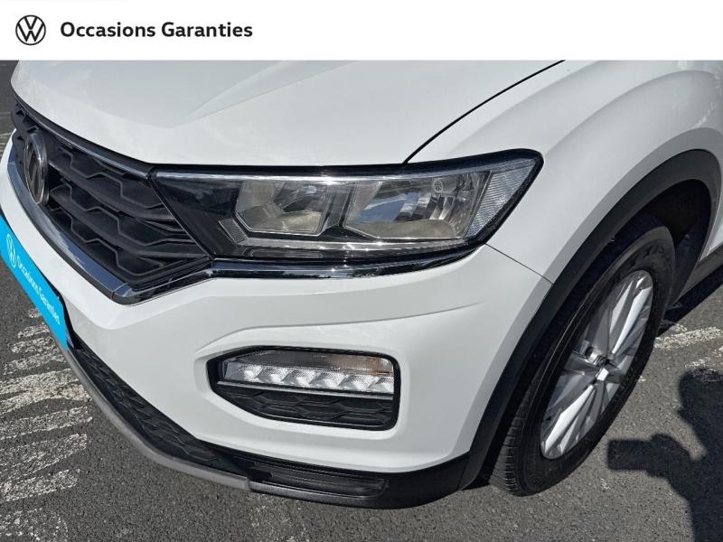 Voitures occasions VOLKSWAGEN T-ROC T-Roc Nancy