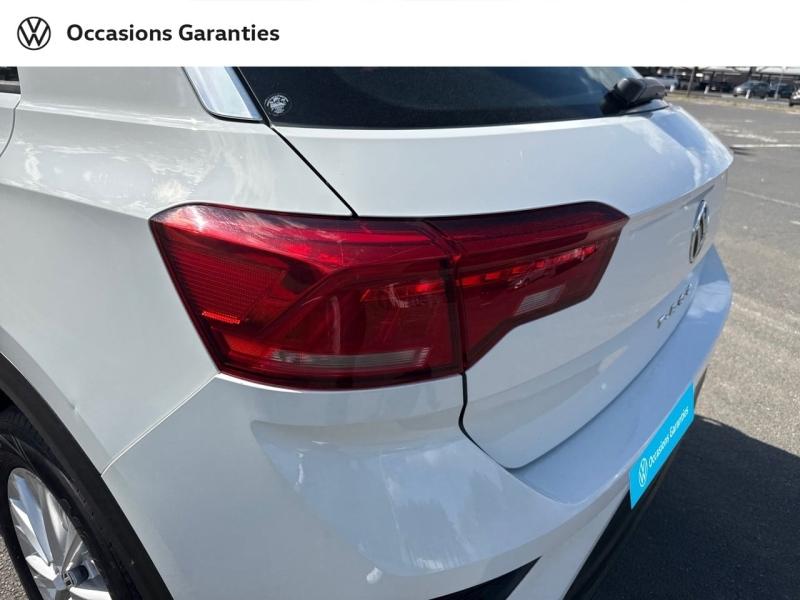 Voitures occasions VOLKSWAGEN T-ROC T-Roc Nancy