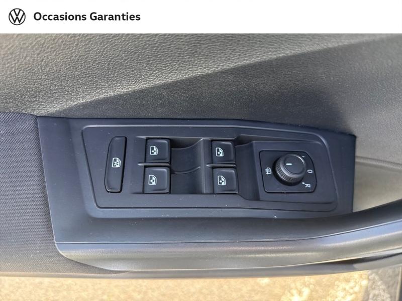 Voitures occasions VOLKSWAGEN T-ROC T-Roc Nancy