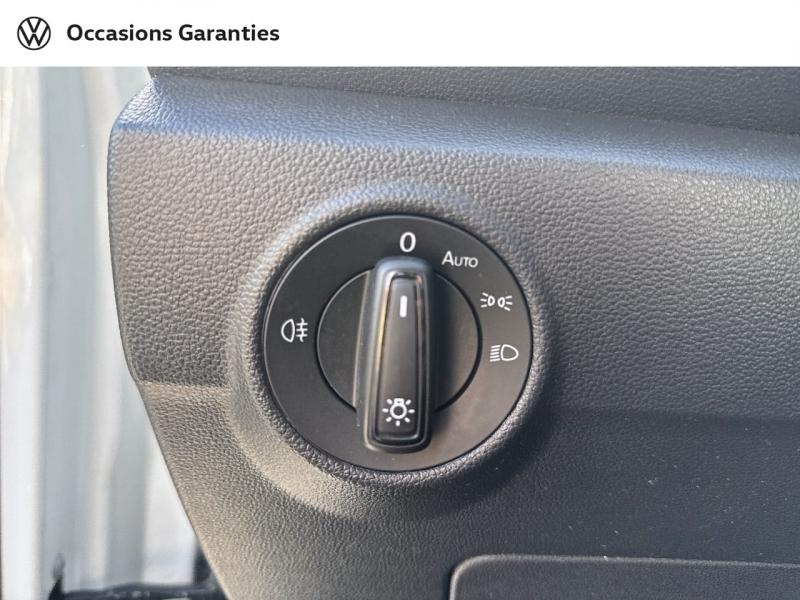 Voitures occasions VOLKSWAGEN T-ROC T-Roc Nancy