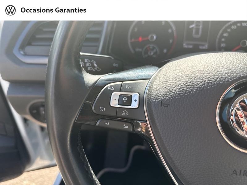 Voitures occasions VOLKSWAGEN T-ROC T-Roc Laxou