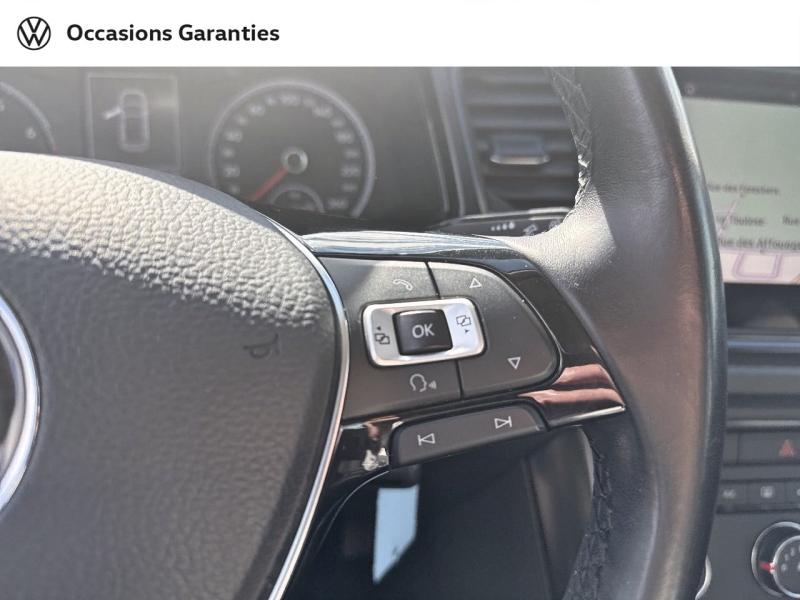 Voitures occasions VOLKSWAGEN T-ROC T-Roc Nancy