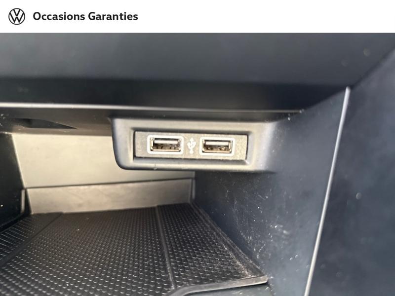 Voitures occasions VOLKSWAGEN T-ROC T-Roc Laxou