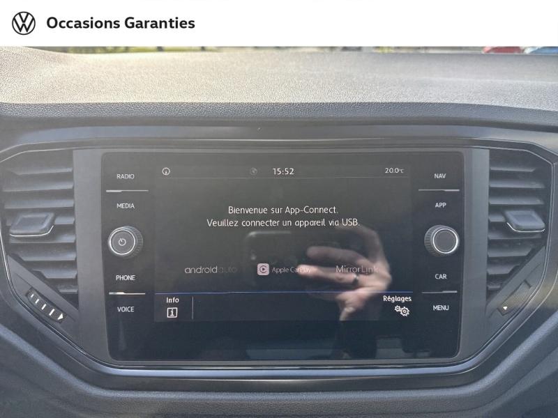 Voitures occasions VOLKSWAGEN T-ROC T-Roc Laxou