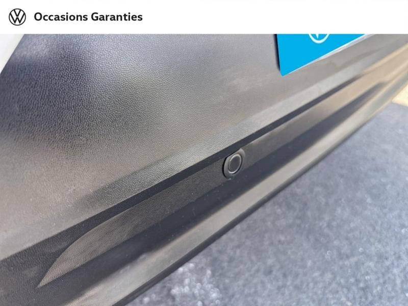 Voitures occasions VOLKSWAGEN T-ROC T-Roc Nancy