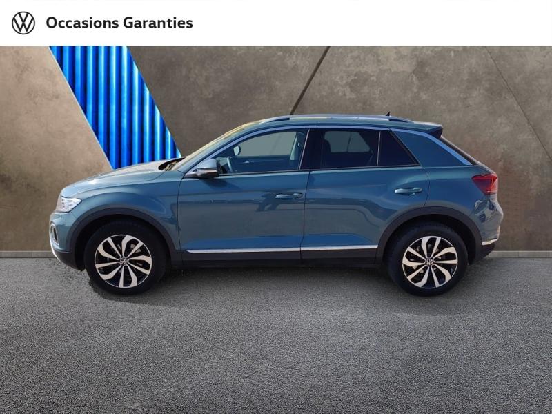 Voitures occasions VOLKSWAGEN T-ROC Style Edition Laxou