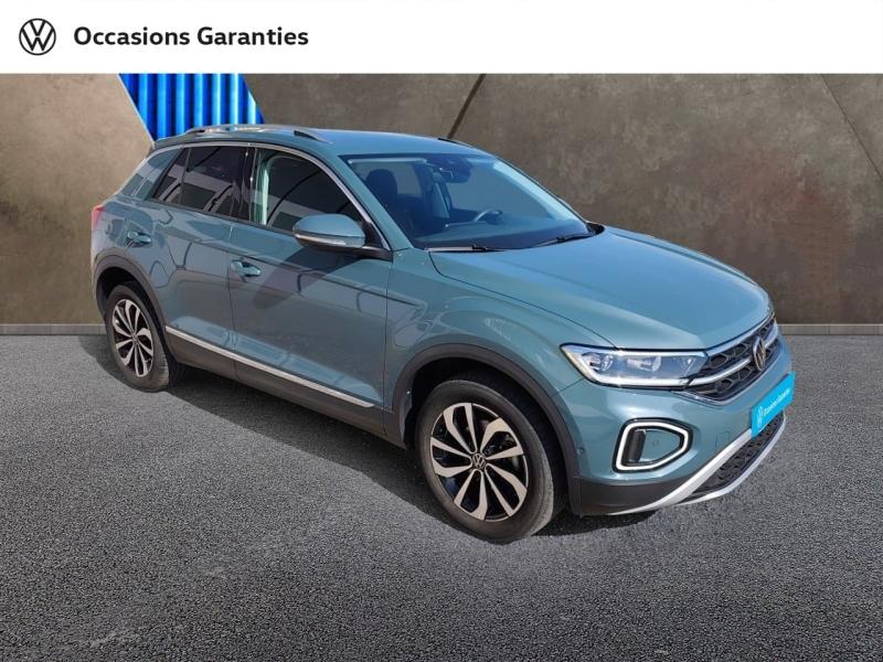 Voitures occasions VOLKSWAGEN T-ROC Style Edition Laxou
