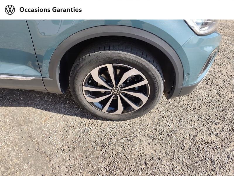 Voitures occasions VOLKSWAGEN T-ROC Style Edition Laxou