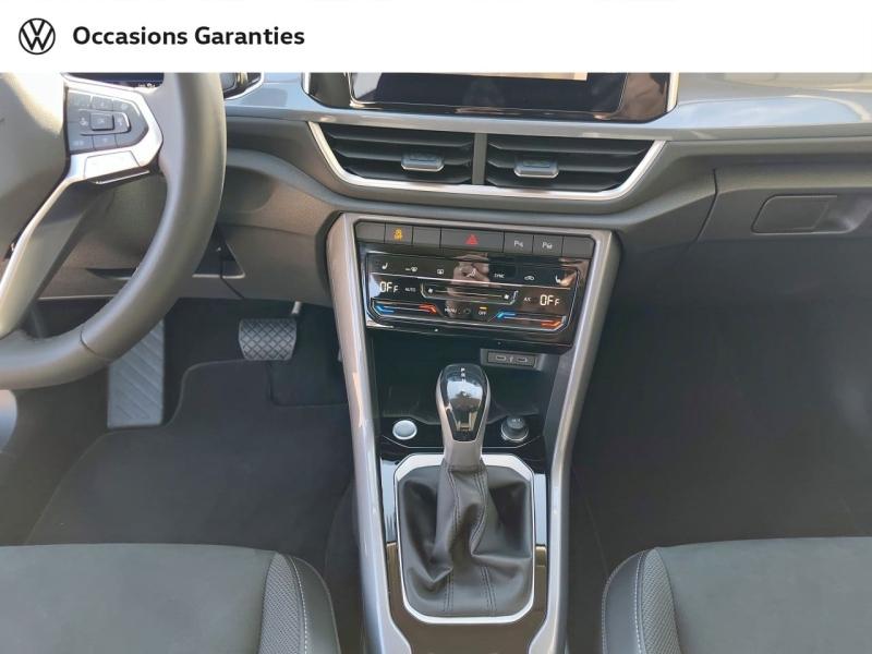 Voitures occasions VOLKSWAGEN T-ROC Style Edition Laxou