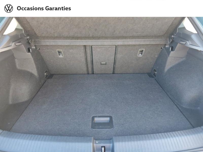Voitures occasions VOLKSWAGEN T-ROC Style Edition Laxou