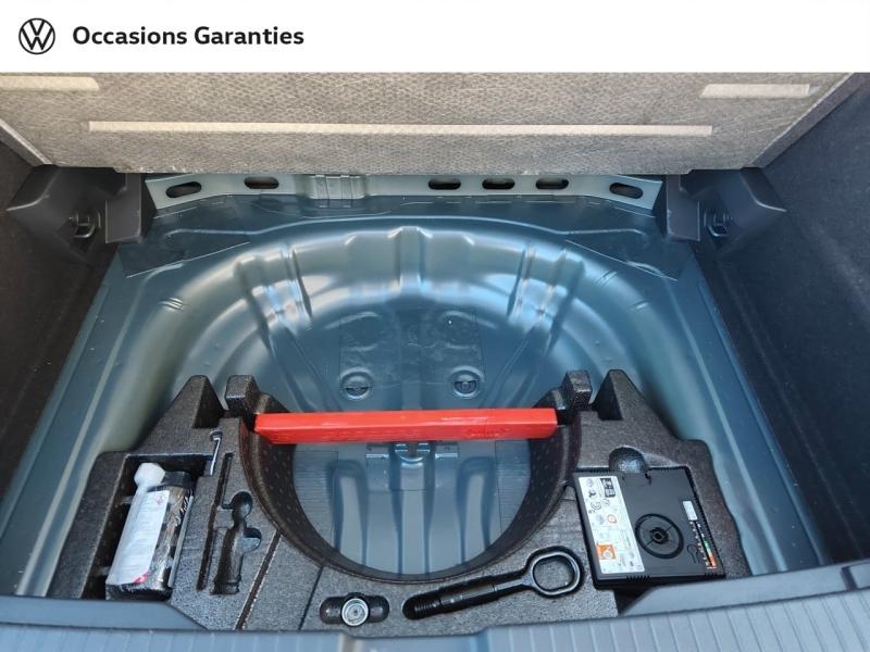 Voitures occasions VOLKSWAGEN T-ROC Style Edition Laxou