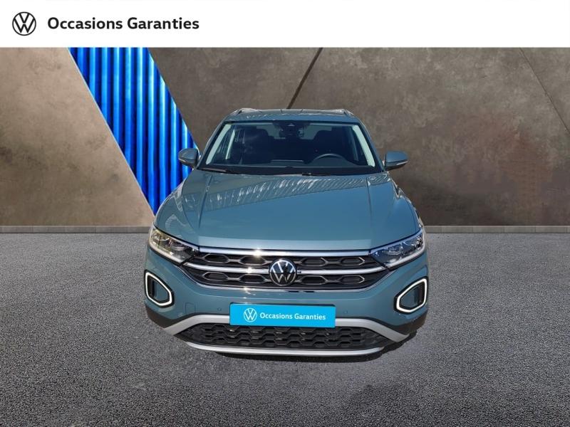 Voitures occasions VOLKSWAGEN T-ROC Style Edition Laxou