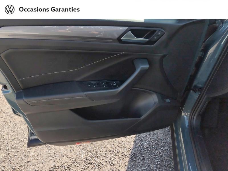Voitures occasions VOLKSWAGEN T-ROC Style Edition Laxou