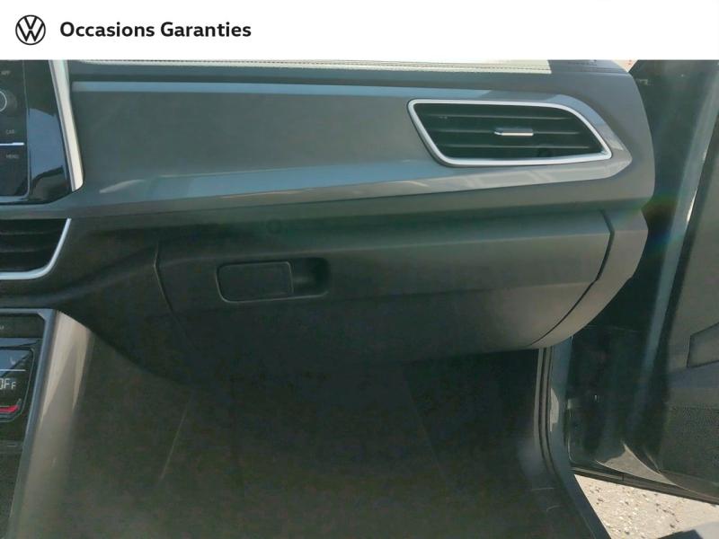 Voitures occasions VOLKSWAGEN T-ROC Style Edition Laxou