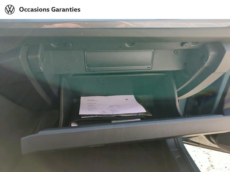 Voitures occasions VOLKSWAGEN T-ROC Style Edition Laxou
