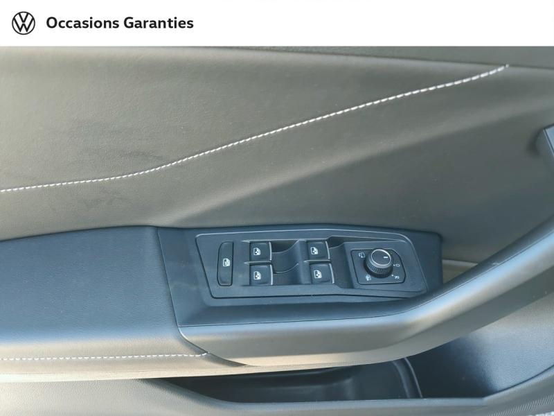Voitures occasions VOLKSWAGEN T-ROC Style Edition Laxou