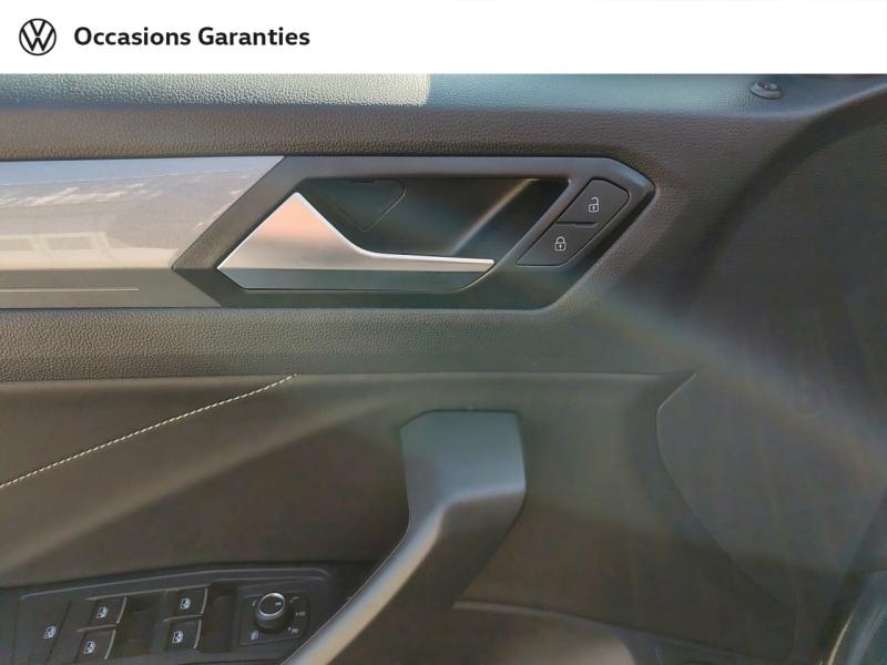 Voitures occasions VOLKSWAGEN T-ROC Style Edition Laxou