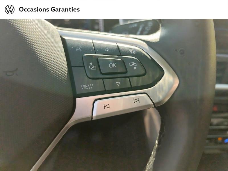 Voitures occasions VOLKSWAGEN T-ROC Style Edition Laxou