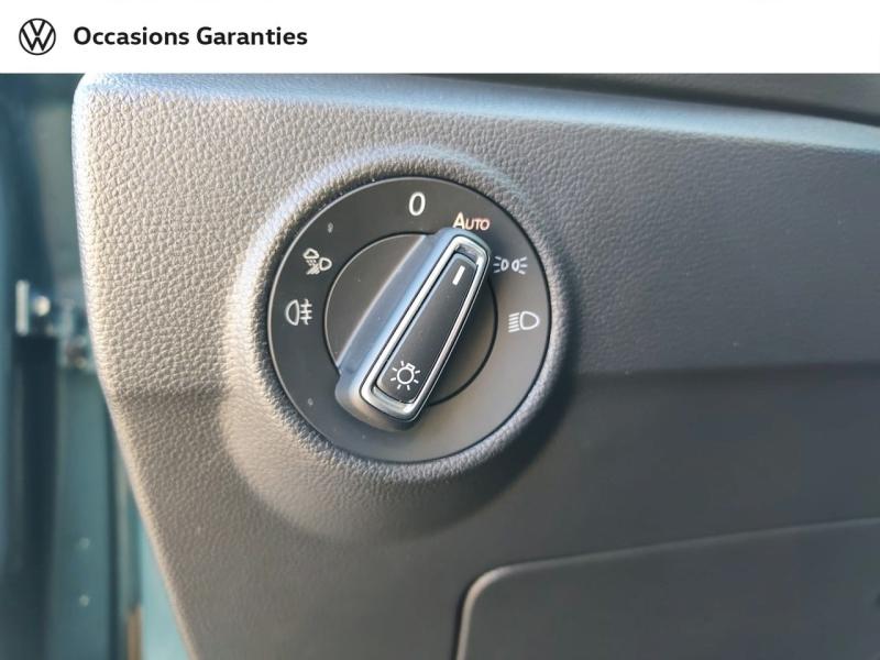 Voitures occasions VOLKSWAGEN T-ROC Style Edition Laxou