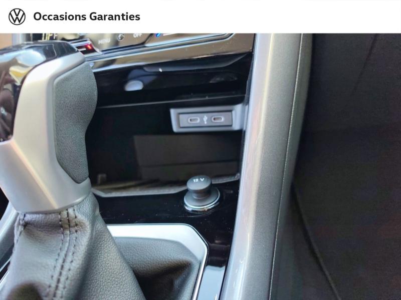Voitures occasions VOLKSWAGEN T-ROC Style Edition Laxou