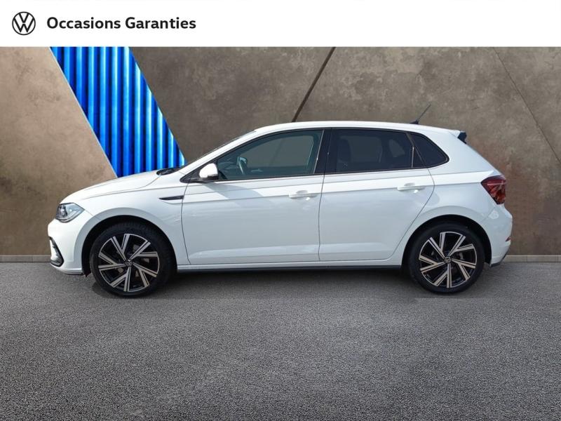 Voitures occasions VOLKSWAGEN POLO R-Line Laxou