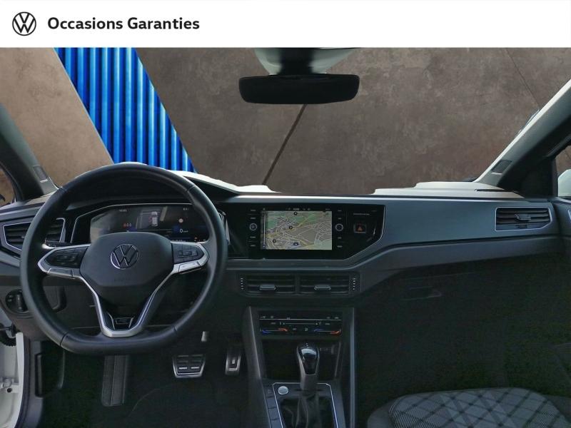 Voitures occasions VOLKSWAGEN POLO R-Line Laxou