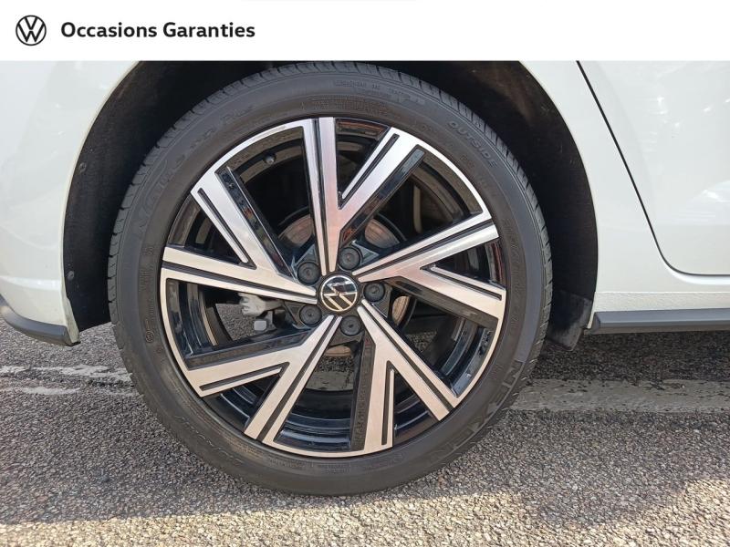 Voitures occasions VOLKSWAGEN POLO R-Line Laxou