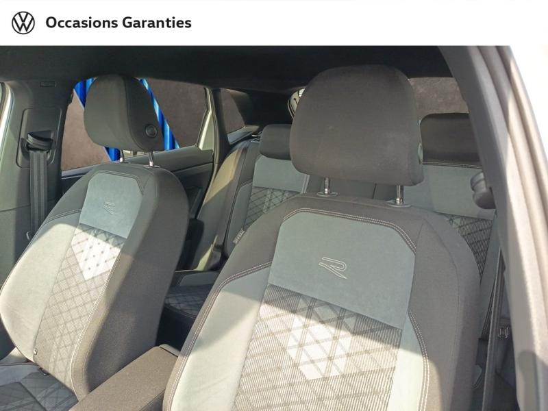 Voitures occasions VOLKSWAGEN POLO R-Line Laxou