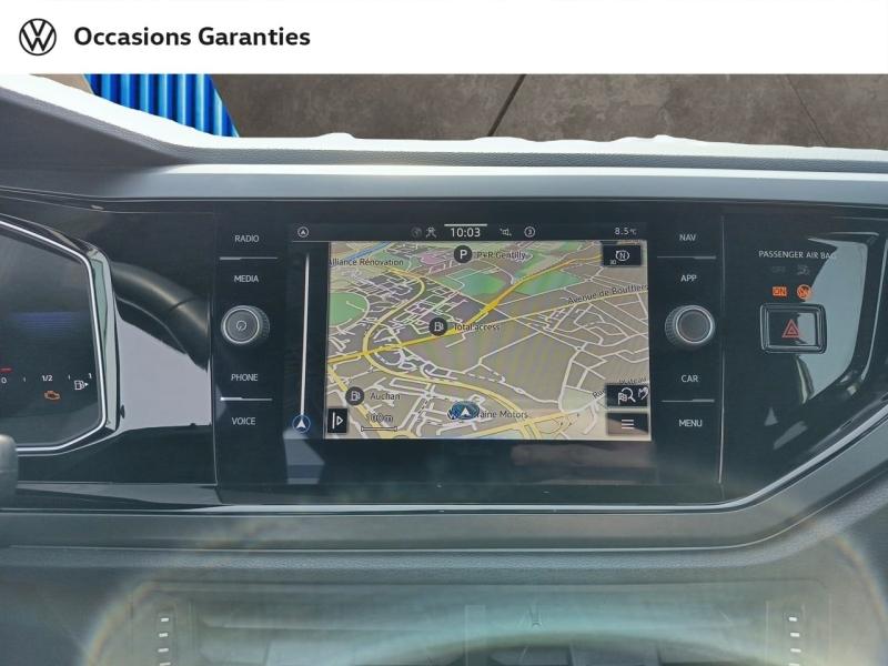 Voitures occasions VOLKSWAGEN POLO R-Line Laxou