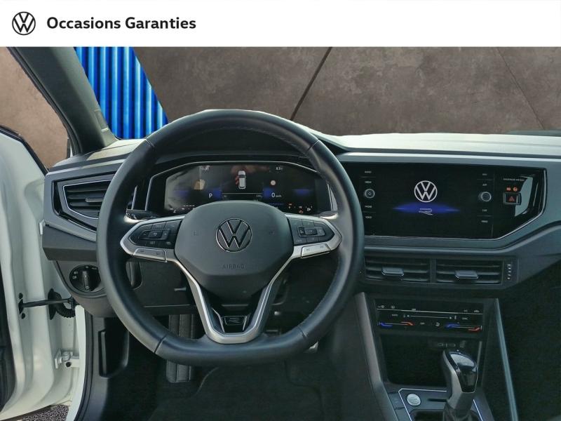 Voitures occasions VOLKSWAGEN POLO R-Line Laxou
