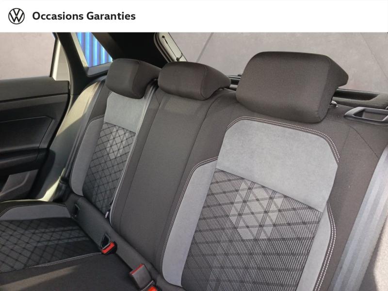 Voitures occasions VOLKSWAGEN POLO R-Line Laxou