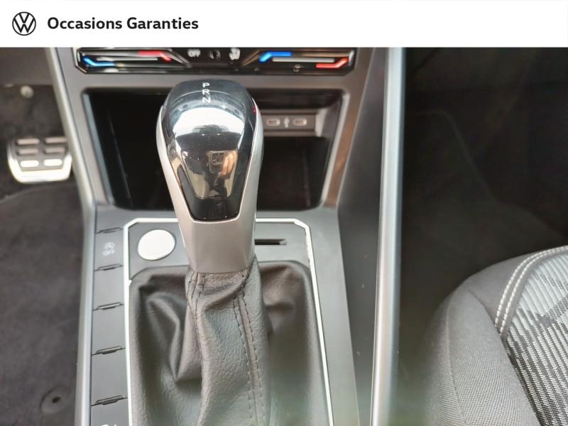 Voitures occasions VOLKSWAGEN POLO R-Line Laxou