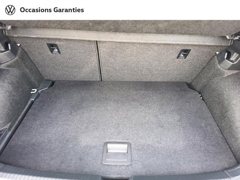 Voitures occasions VOLKSWAGEN POLO R-Line Laxou