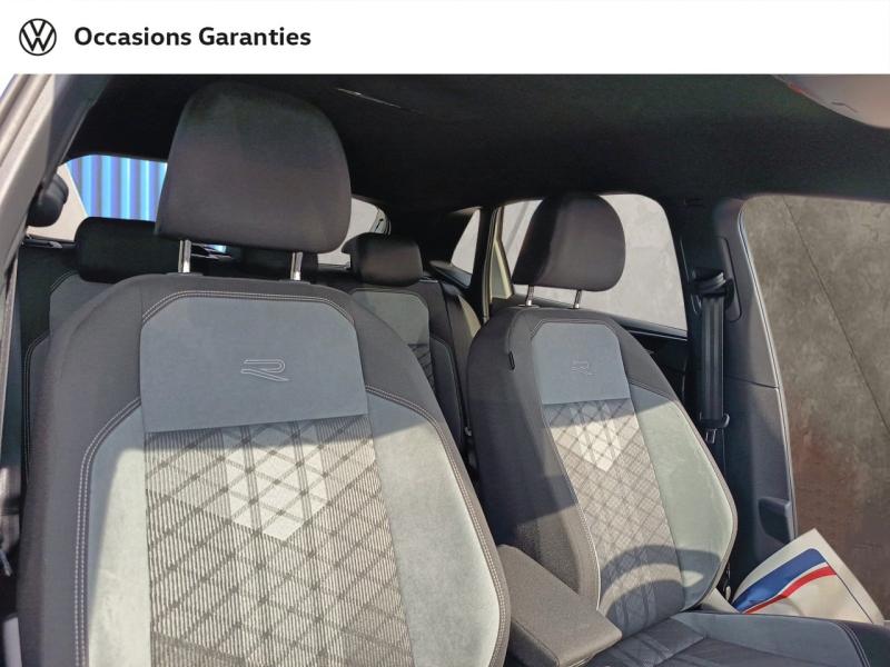 Voitures occasions VOLKSWAGEN POLO R-Line Laxou