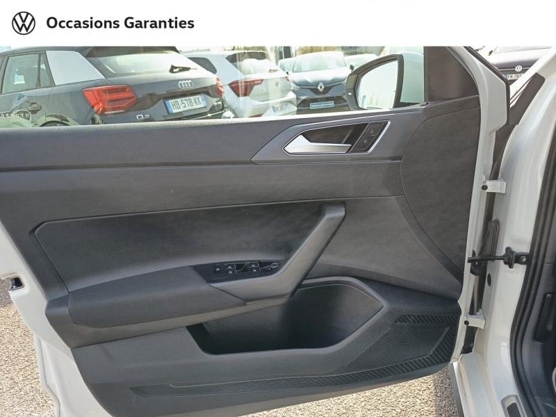 Voitures occasions VOLKSWAGEN POLO R-Line Laxou