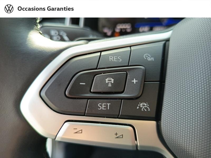 Voitures occasions VOLKSWAGEN POLO R-Line Laxou