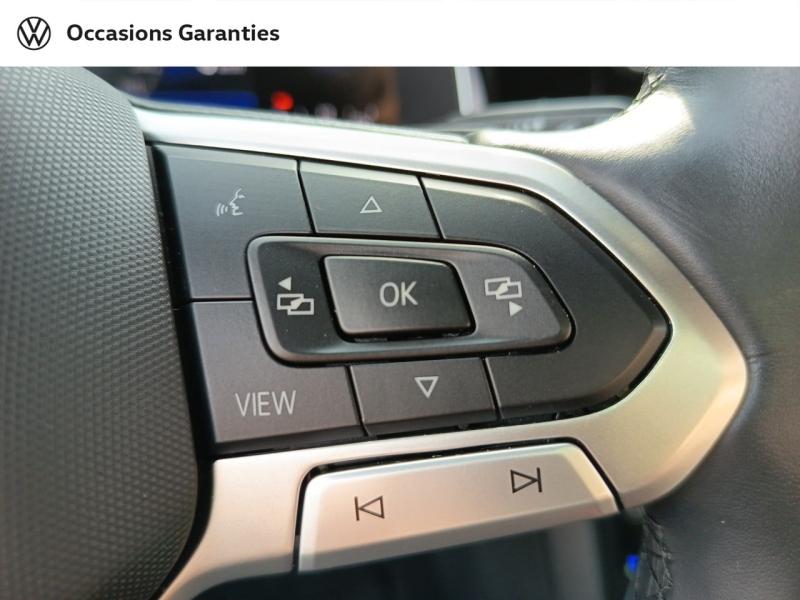 Voitures occasions VOLKSWAGEN POLO R-Line Laxou