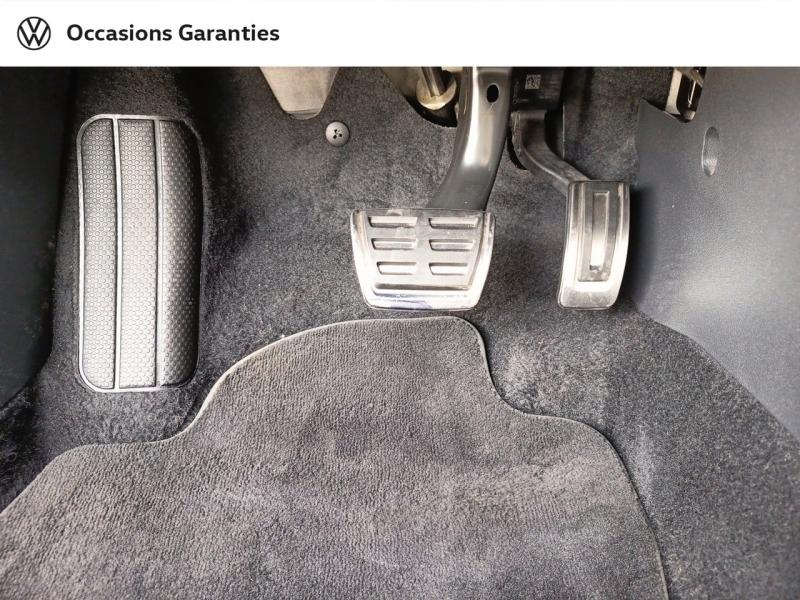 Voitures occasions VOLKSWAGEN POLO R-Line Laxou