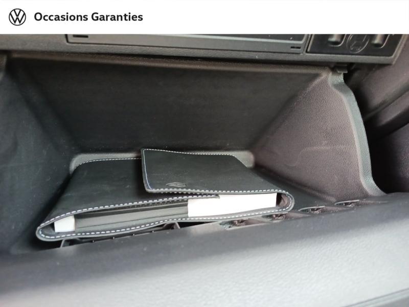 Voitures occasions VOLKSWAGEN POLO R-Line Laxou