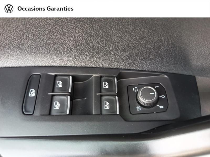 Voitures occasions VOLKSWAGEN POLO R-Line Laxou