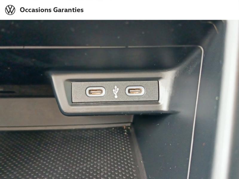 Voitures occasions VOLKSWAGEN POLO R-Line Laxou