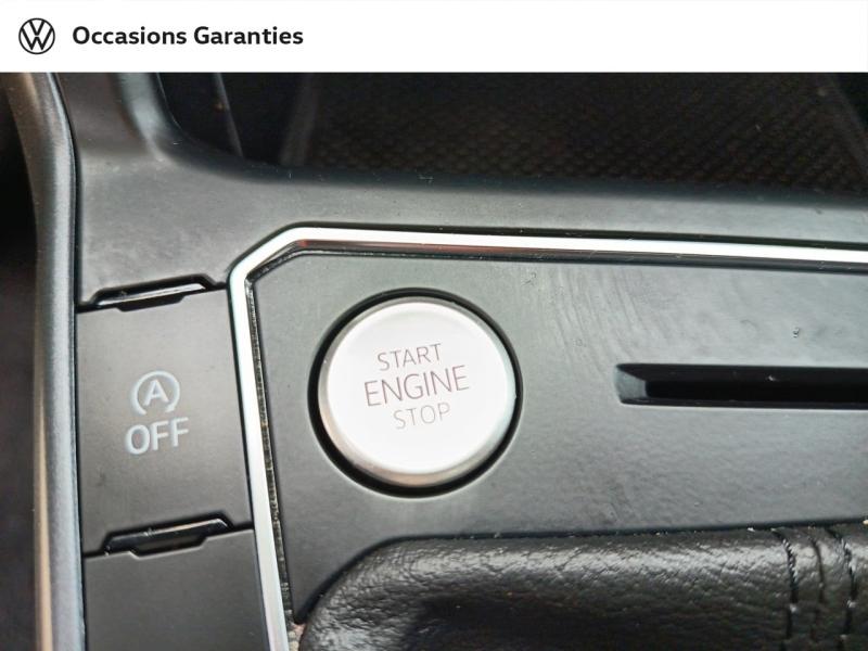 Voitures occasions VOLKSWAGEN POLO R-Line Laxou