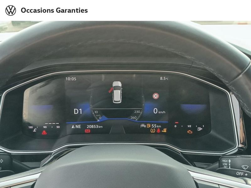 Voitures occasions VOLKSWAGEN POLO R-Line Laxou