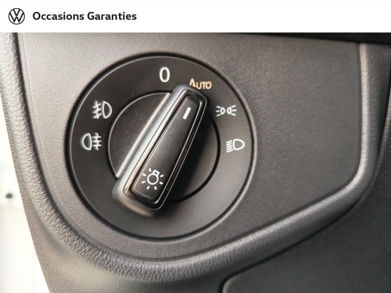 Voitures occasions VOLKSWAGEN POLO R-Line Laxou