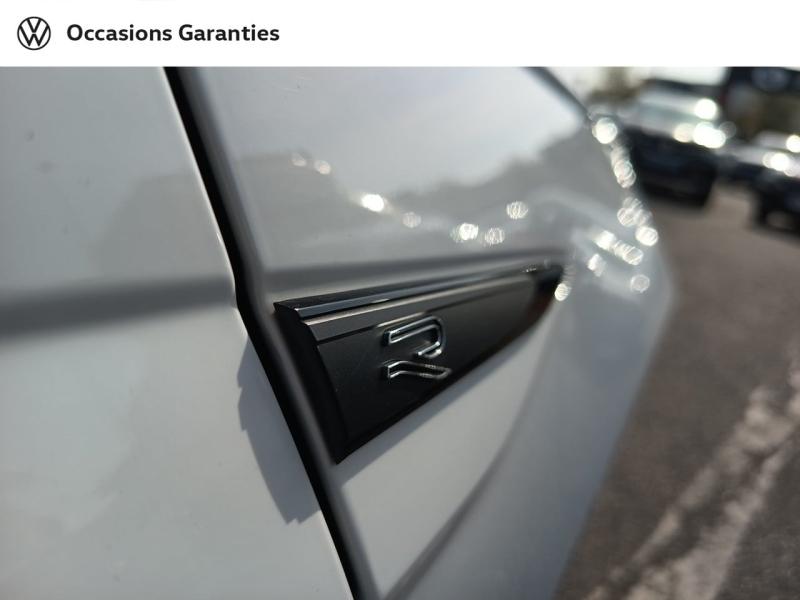 Voitures occasions VOLKSWAGEN POLO R-Line Laxou