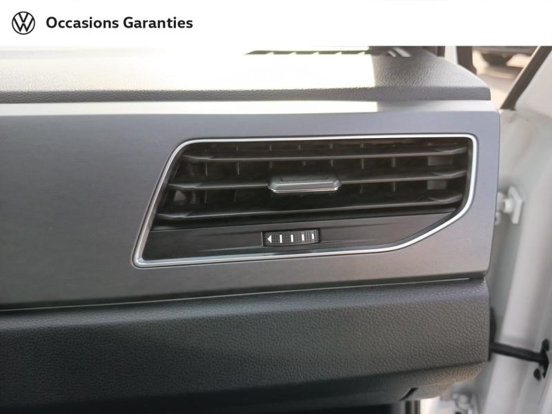 Voitures occasions VOLKSWAGEN POLO R-Line Laxou