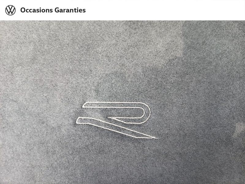 Voitures occasions VOLKSWAGEN POLO R-Line Laxou