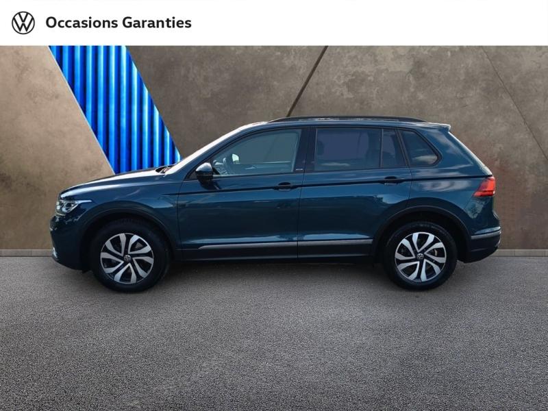 Voitures occasions VOLKSWAGEN TIGUAN Active Laxou