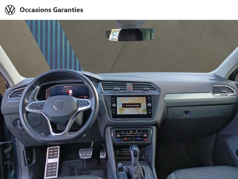 Voitures occasions VOLKSWAGEN TIGUAN Active Laxou
